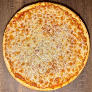 Cheese Pizza